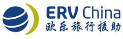 ERV China